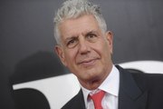 Anthony Bourdain Posthumously Nominated for Emmy Awards