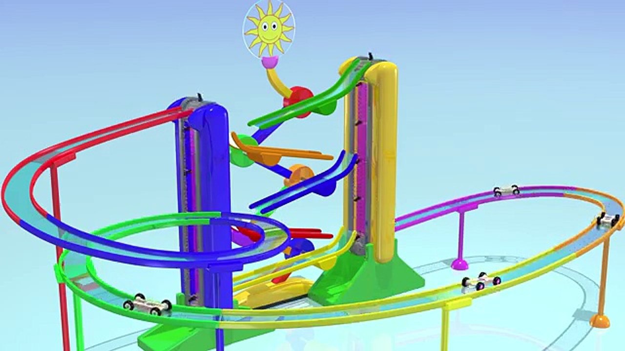 TuTiTu Specials | Police Car Toy | And Other Toys On Wheels | 50 Minutes Special