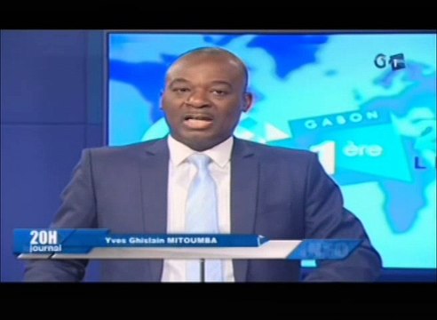 RTG/Conférence de presse du Ministre de la Fonction Publique suite au mesure gouvernementale