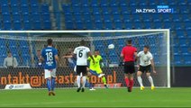 Lech Poznan vs Gandzasar 2-0 Goals & Highlights  12/07/2018