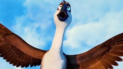 DESTINATION PÉKIN Bande Annonce # 2