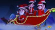 Santa Claus Finger Family | Jingle Bells | Christmas Carols | Kids Tv Nursery Rhymes