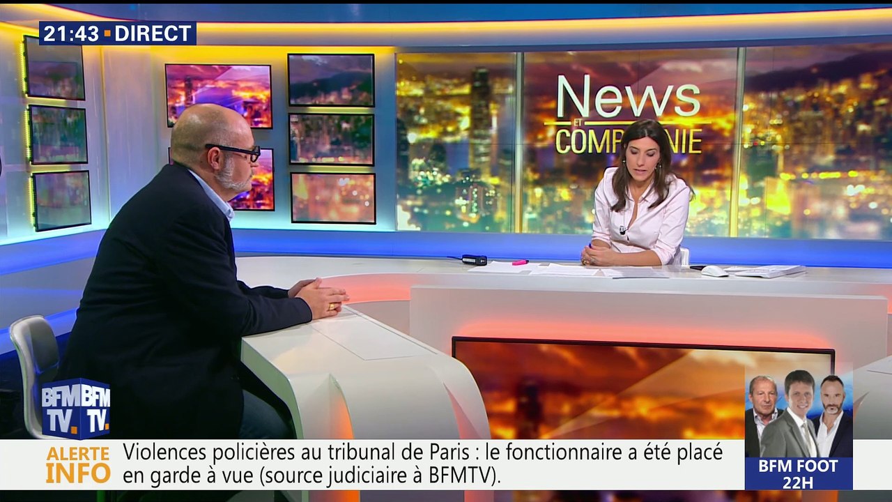 Bleus: ne pas revivre 2016