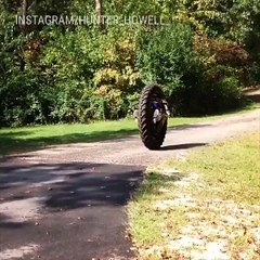 This giant wheel lets you ride inside it — here's how it works