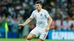 Maguire deserves to play higher than Leicester - Mahrez