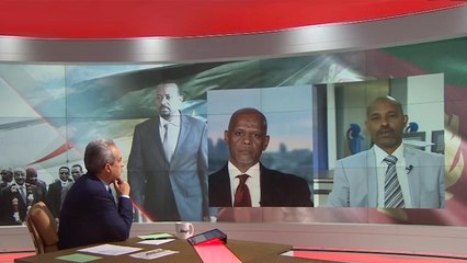 سيناريوهات- مستقبل المصالحة بين أديس أبابا وأسمرة