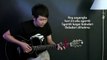 (Siti Badriah) Lagi Syantik - Nathan Fingerstyle  Guitar Cover  Guidrum NFS