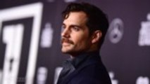 Henry Cavill on #MeToo Comments: 'Never Would I Intend to Disrespect' | THR News