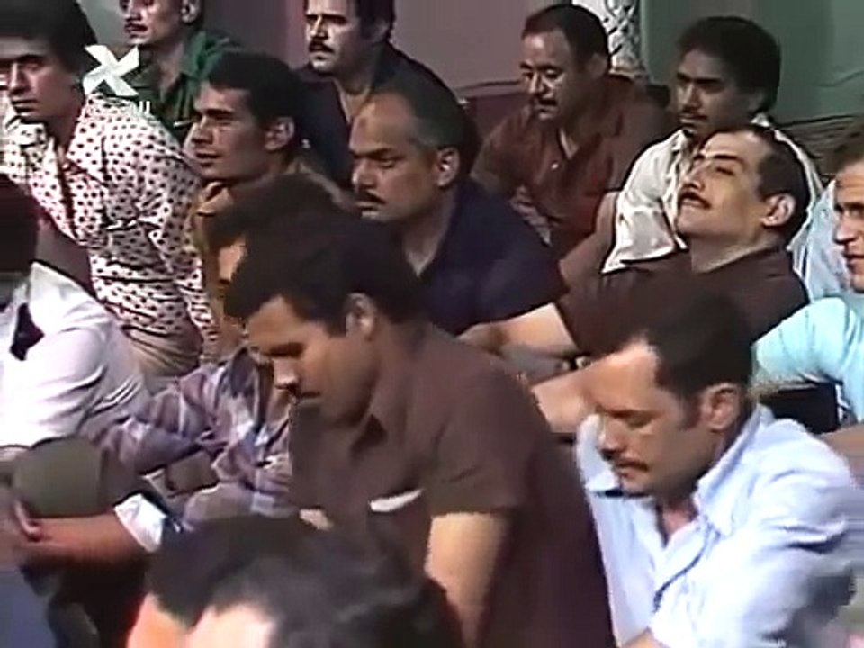 الحلقة الثانية من تفسير سورة الفاتحة للشيخ محمد متولي الشعراوي