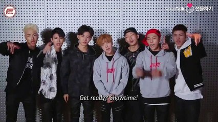iKON - KakaoTV Özel Videosu (Türkçe Altyazılı)