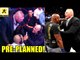 UFC 226 Confrontation between Brock Lesnar and Daniel Cormier was all staged?,Yoel Romero on Cormier