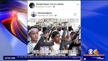 School Safety Manager Fired for Social Media Posts About Guns