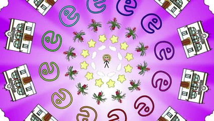 VEO VEO - CANZONI PER BAMBINI