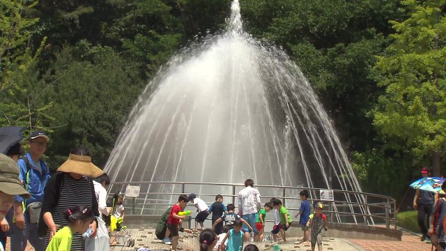 [날씨] 오늘 폭염 더 심해져...주말 맑고 무더워 / YTN