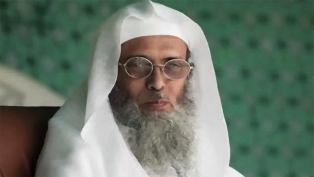 اعتقالات الرياض تطال الشيخ سفر الحوالي وأبناءه