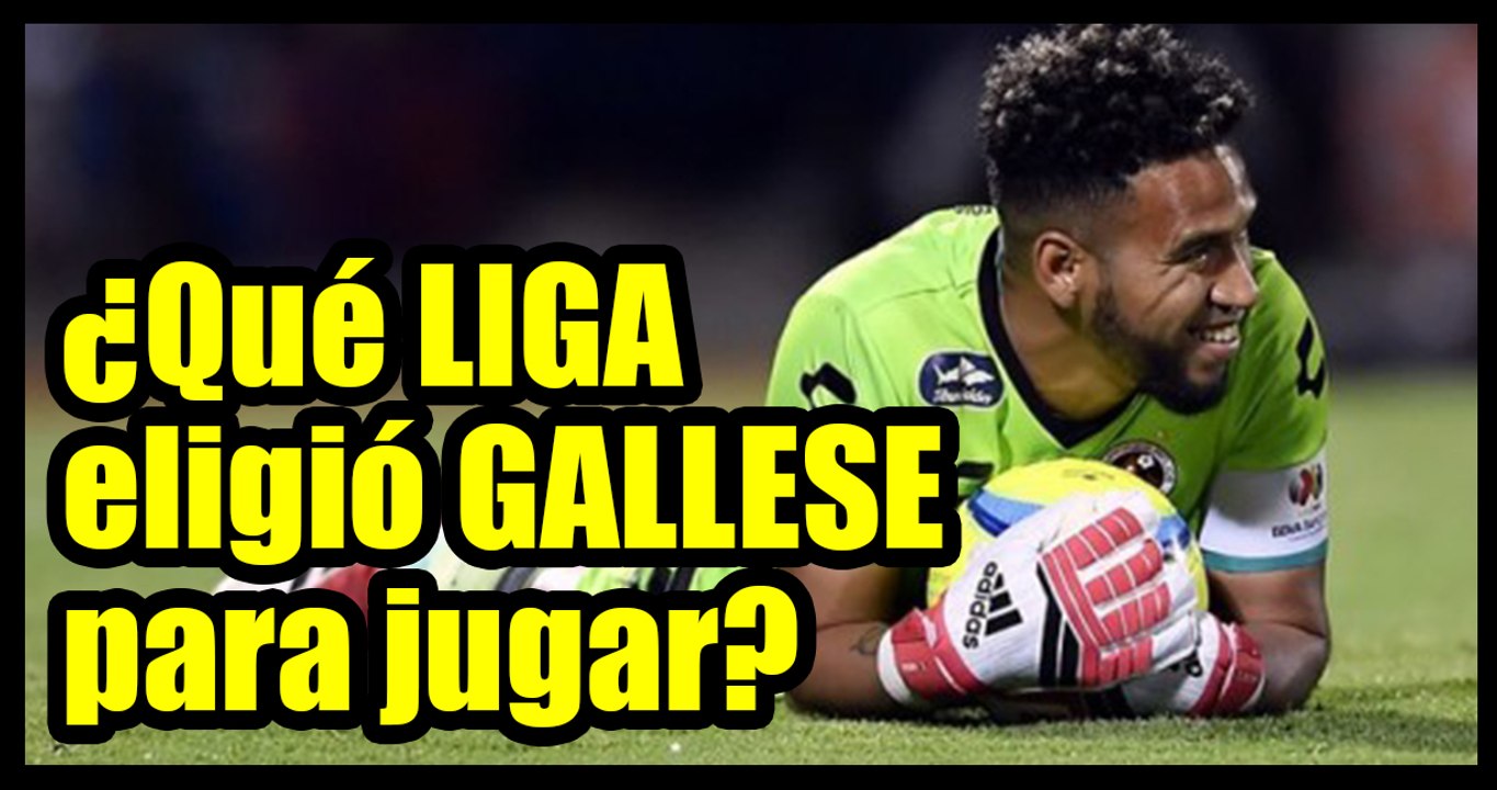 Pedro Gallese: “En lo particular quisiera  jugar en Europa”