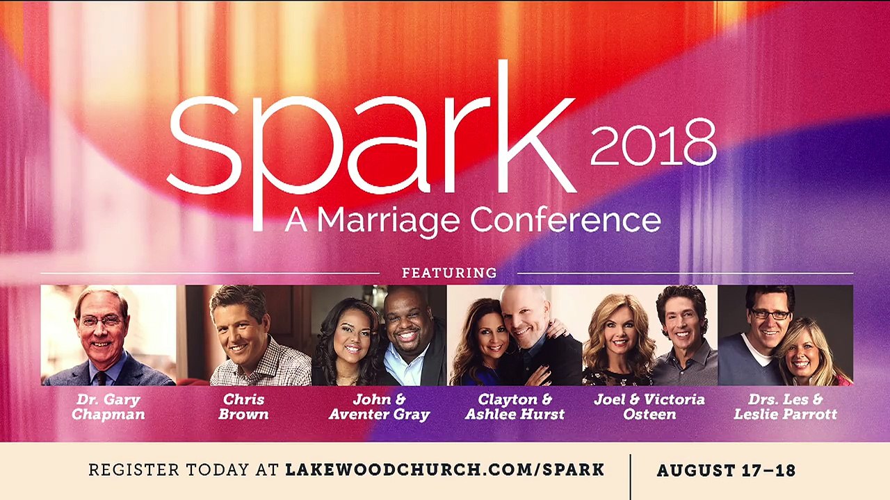 Lakewood Church 8:30 am Service