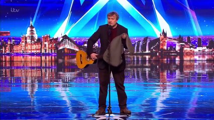 Britains Got Talent S12E04