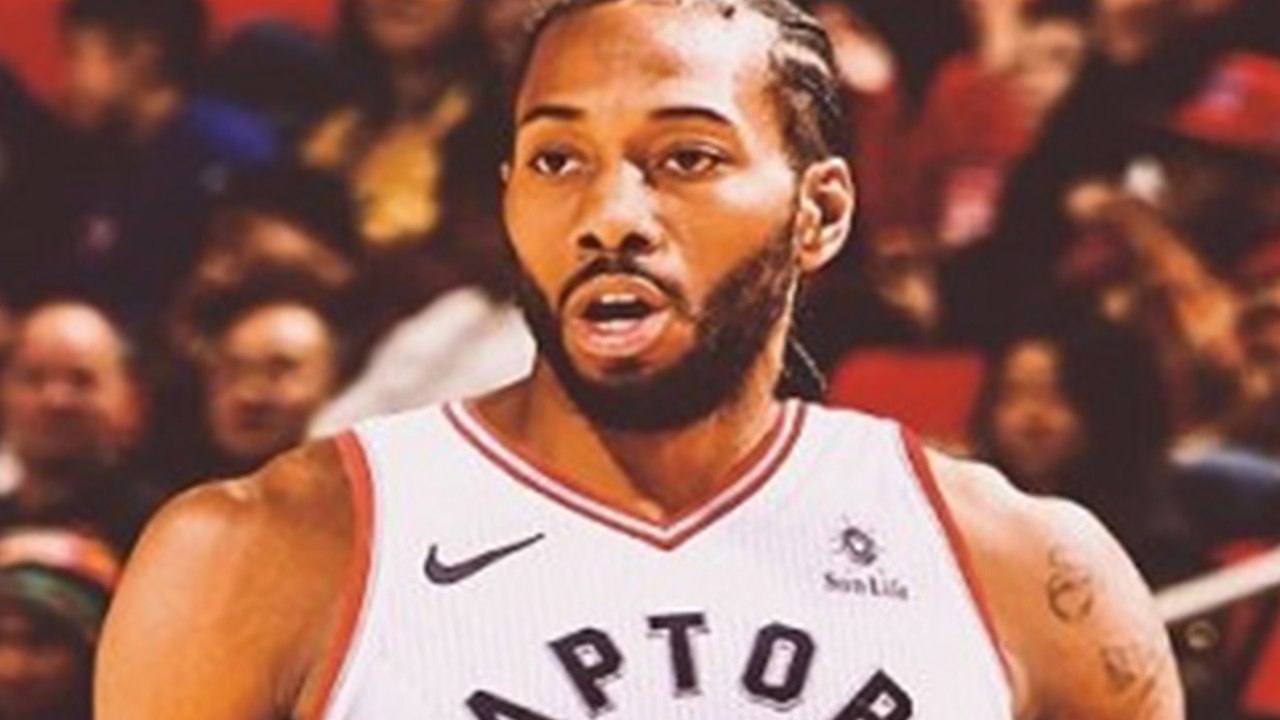 Kawhi Leonard LIKELY As A Raptor After DeMar DeRozan DELETES His Instagram