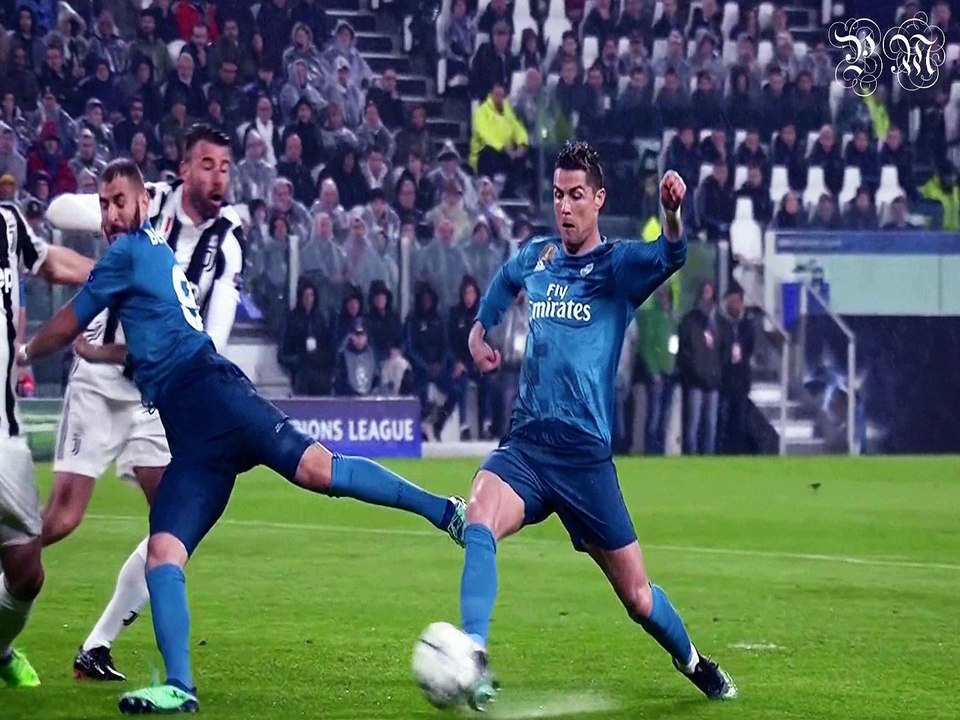 Cristiano Ronaldo ► Fearless - Welcome to Juventus 2018 | HD