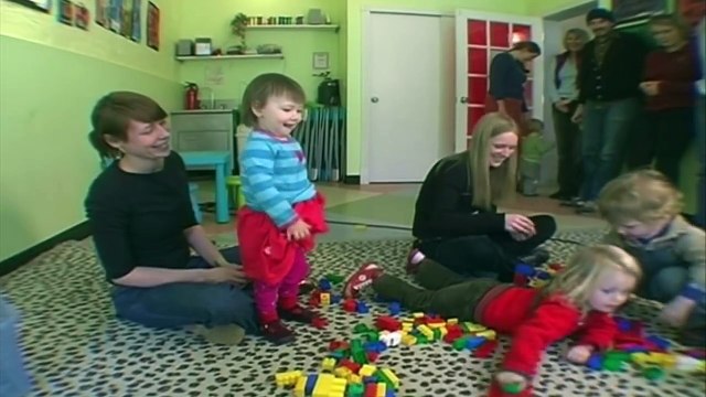 Childrens Play Center | Ball Pool, Coloring for kids and more | Indoor Playground Fun