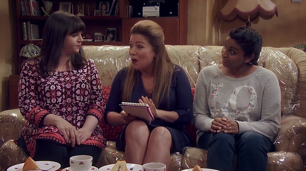 Citizen Khan S05E01 Cricket