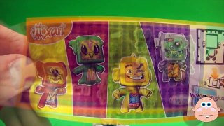 Kinder Surprise Eggs New Best Of Easter Special Edition Mix Toys Candy Unwrapping Opening