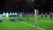 PES new UEFA Champions League Final (Real Madrid vs FC Barcelona Gameplay)