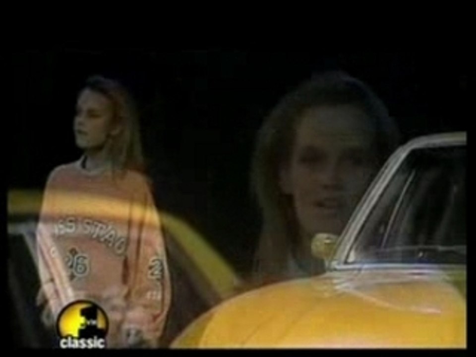 Video Vanessa Paradis - Joe Le Taxi -