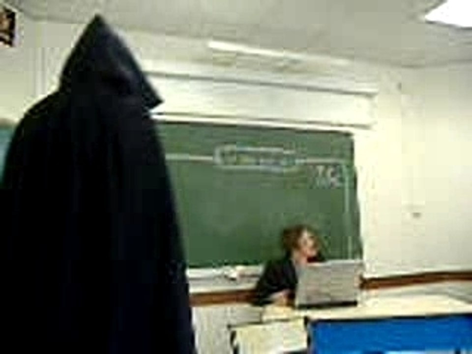 Parodie de Neuf Télécom