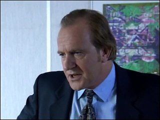 The Bill S17E11 Cruise Control