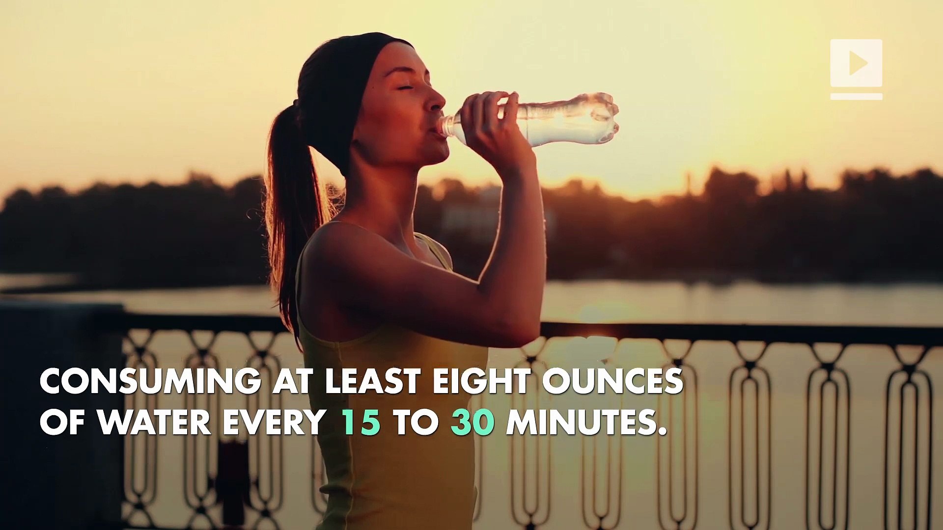 ⁣5 Ways to Keep Up Your Fitness Routine When It's Too Hot Outside