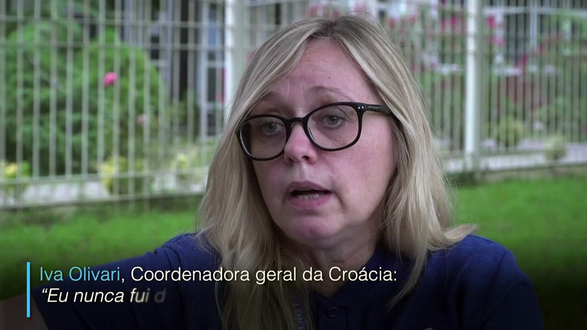 Uma final histórica por muitos motivos