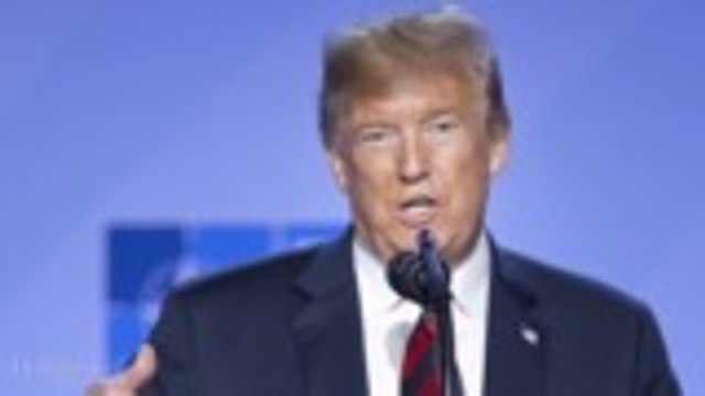 President Trump, Katy Perry & More Public Figures Saw Big Declines In Twitter Followings | THR News