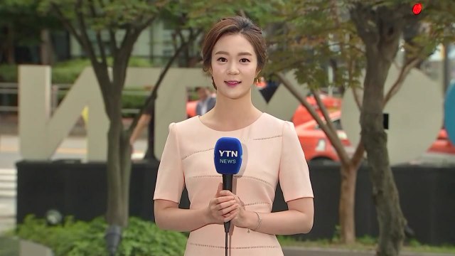 [날씨] 열대야 이어 한낮 폭염...주말 내내 무덥다 / YTN