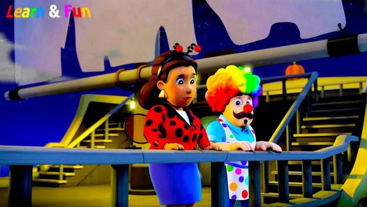 Paw Patrol Coloring Pages ABC Alphabet Songs For Kids Childrens