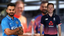 India vs England 2nd ODI : Virat kohli's Predicted Playing XI against England | वनइंडिया हिंदी