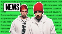 twenty one pilots’ “Jumpsuit” Explained