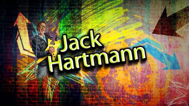 Learn The Letter B | Lets Learn About The Alphabet | Phonics Song For Kids | Jack Hartmann