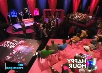 A Shot at Love with Tila Tequila S02  E10 Happy Hour - Part 02