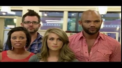 Tabatha  039 s Salon Takeover S04  E07 H Design Minneapolis, MN  - Part 01