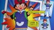 Review: Medicom RAH Ash Ketchum and Pikachu from Pokemon(HD)