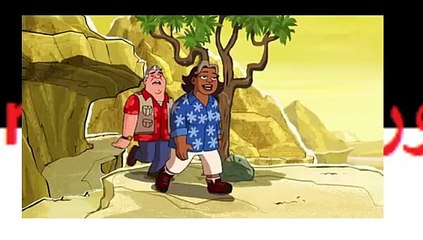 بين تن حلقات جديدة 2018 -Ben ten 10