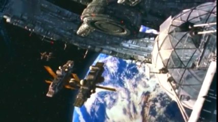 Earth 2 S01  E20 All About Eve - Part 01