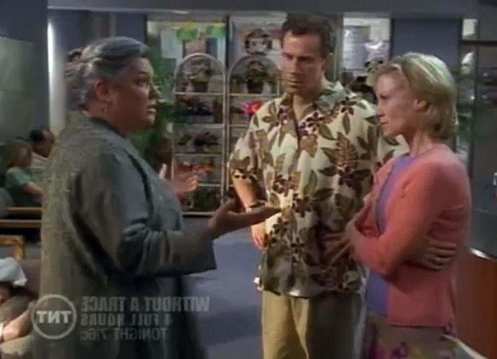 Judging Amy S01  E22 Not With a Whimper   Part 02
