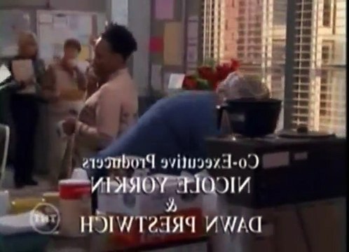 Judging Amy S02 E01 Zero Tolerance Part 01