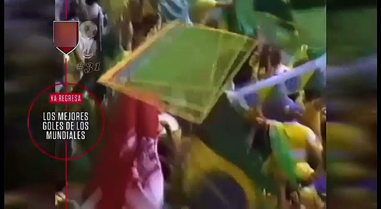 Los Mejores Goles de los Mundiales by Playtuc