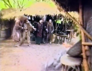 Maid Marian and Her Merry Men S03  E05 Robin and the Beansprout