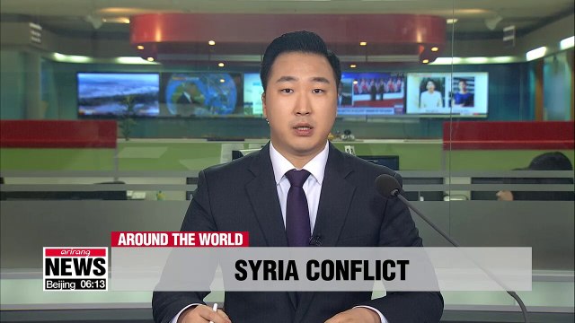 Syrian forces retake Deraa, birthplace of anti-Assad revolt