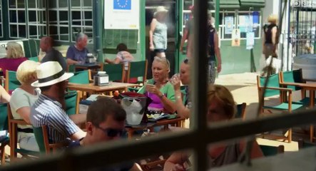Hairy Bikers  039  Mediterranean Adventure S01  E05 Balearics - Part 03